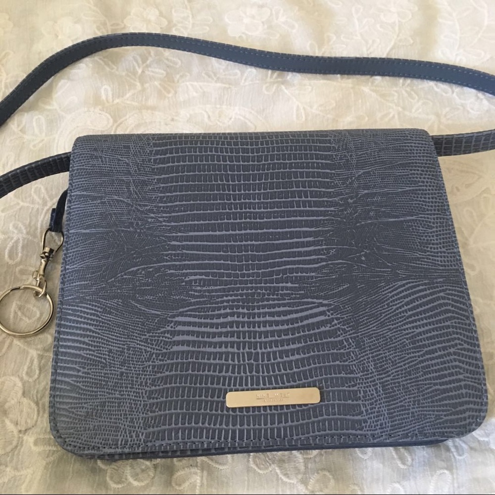 Nine West woman crossbody bag